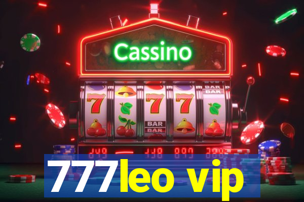 777leo vip